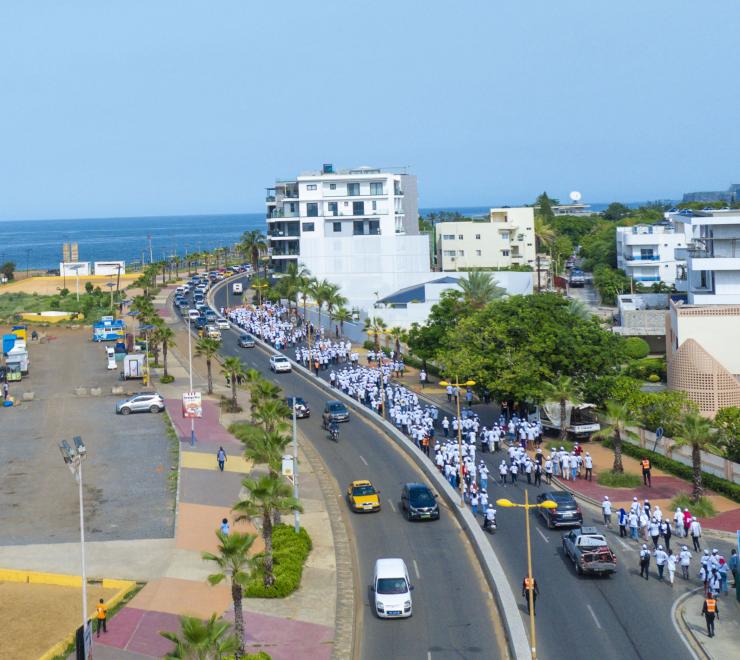 Climate Action Week