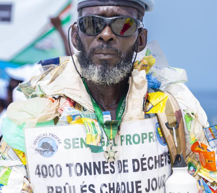 Climate Action Week