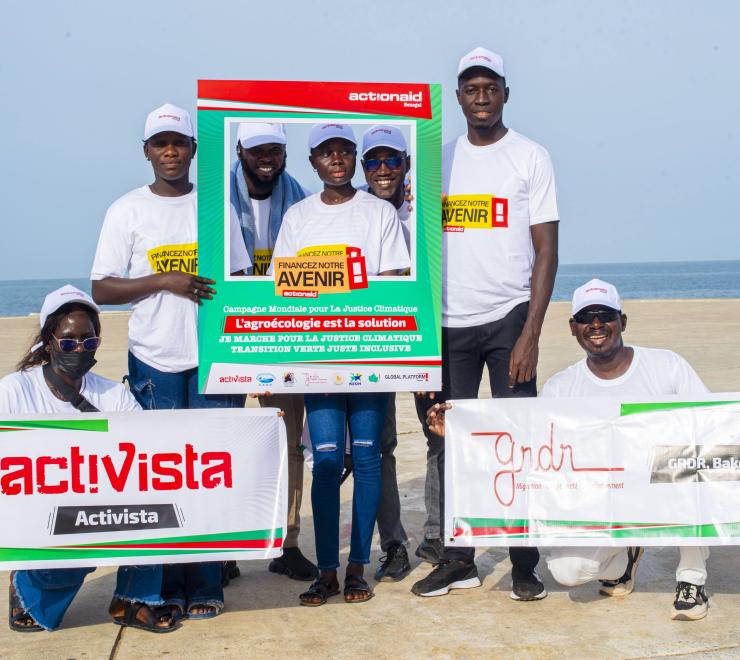 Climate Action Week
