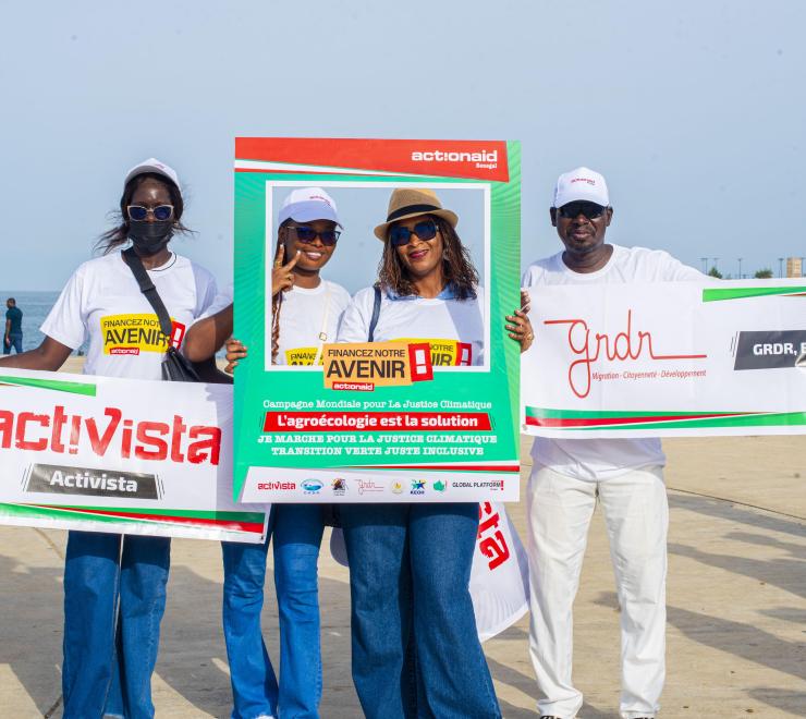 Climate Action Week