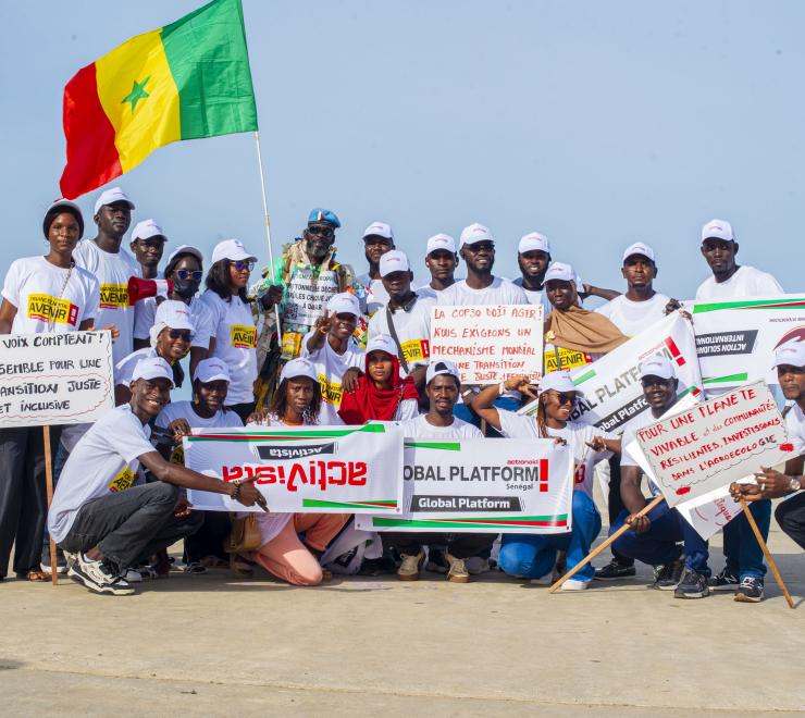 Climate Action Week