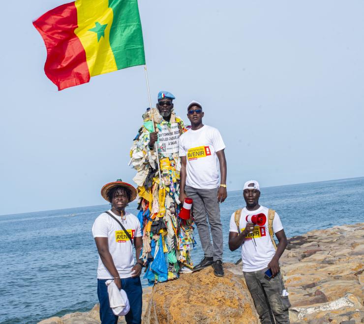 Climate Action Week
