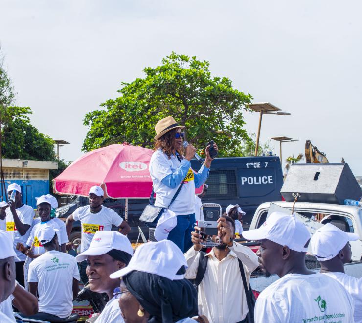 Climate Action Week