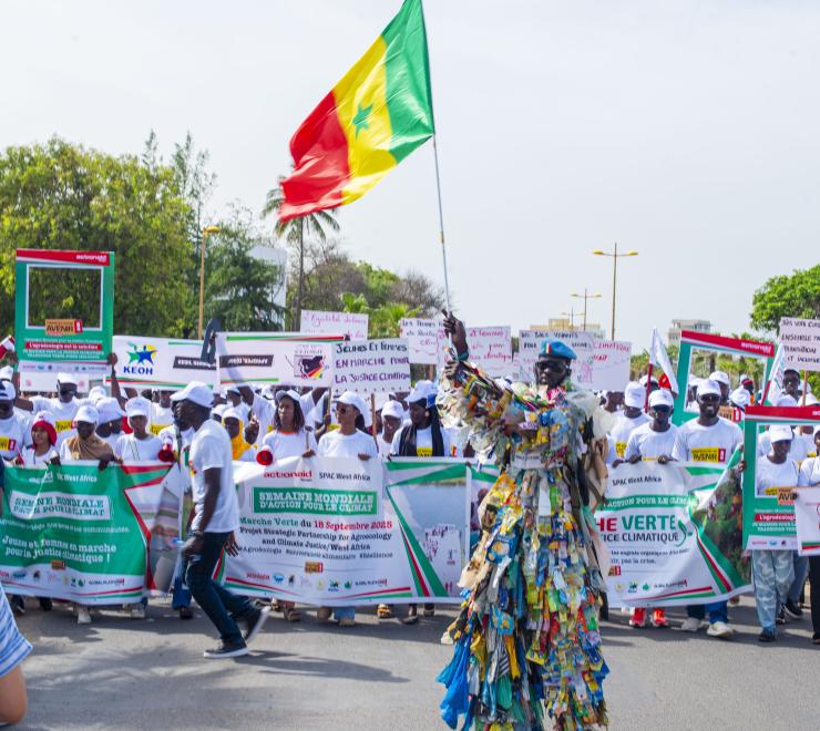 Climate Action Week