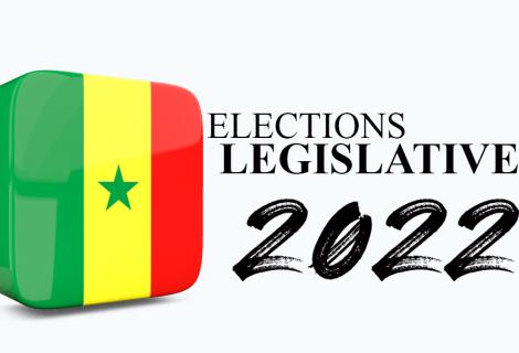 Elections Législatives