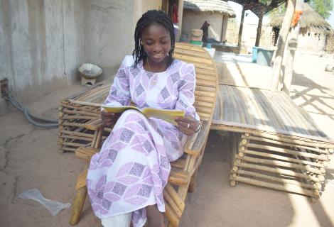 Financing the Future_Delivering SGD4 in Senegal