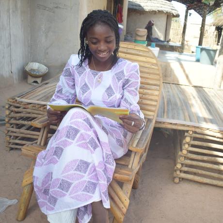 Financing the Future_Delivering SGD4 in Senegal