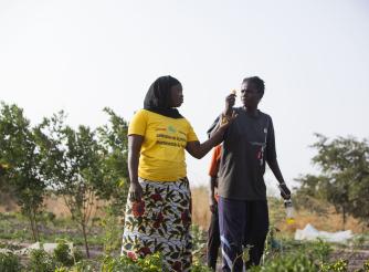 ActionAid Sénégal, à travers le projet Strategic Partnership for Agroecology and Climate Justice in West Africa (SPAC West Africa), financé par le Transformation Impact Fund (TIF), a mené une étude sur l'évaluation de la contribution de l'agroécologie à la réduction de la vulnérabilité agricole et socio-économique des ménages ruraux face au changement climatique. Cette étude a été réalisée dans cinq zones cibles : Koussanar, Missirah et Bala (région de Tambacounda)