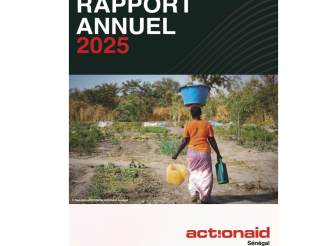 Rapport annuel 2025 : Consolider les droits, renforcer les communautés